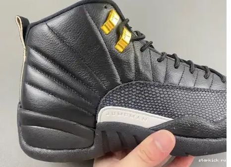 130690--013 130690-013  12 Jordan   Master Retro The 0701